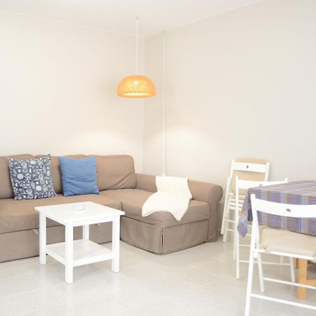 Apartamentos El Marinero - Avenida 塞博河畔卡莱塔 外观 照片