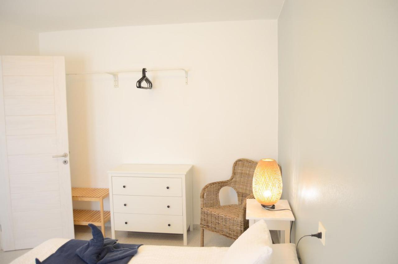 Apartamentos El Marinero - Avenida 塞博河畔卡莱塔 外观 照片