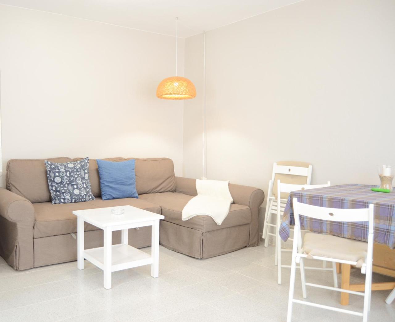 Apartamentos El Marinero - Avenida 塞博河畔卡莱塔 外观 照片
